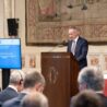 Il futuro dei rapporti economici tra l’Italia e la Repubblica Ceca al centro di una conferenza a Montecitorio. Iniziativa organizzata dalla Camera di Commercio e dell’Industria Italo-Ceca con il sostegno dell’Ambasciata d’Italia a Praga