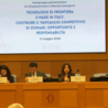 Intergruppo parlamentare AI, Baldelli: “Tecnologie di frontiera e Made in Italy, serve visione per governare il cambiamento”