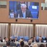Aperti alla Farnesina i lavori dell’Assemblea Plenaria del Consiglio Generale, Tajani: avviate le attività preparatorie per le elezioni dei Comites. La promozione della lingua italiana è un obiettivo prioritario
