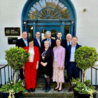 Irlanda, l’Ambasciatore d’Italia Faganello in visita alla Camera Commercio di Cork