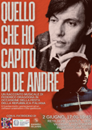 Islanda, “Quello che ho capito di De André”: serata musicale a Reykjavík per la Festa della Repubblica Italiana (2giugno)