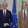 Italia-Repubblica Ceca: il Ministro Urso incontra il Vice Ministro Havlíček. Rafforzata intesa su automotive, ETS e spazio