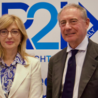 Italia-UE: Urso incontra Zaharieva. Focus su 28esimo regime, Scaleup Europe Fund e misure di sostegno a startup e pmi innovative
