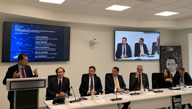 Italia–Brasile – Porta (Pd): “L’Accordo UE–Mercosur rappresenta l’inizio di una nuova fase di collaborazione tra Europa e America Latina