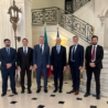 L’Ambasciatore d’Italia a Buenos Aires Nicoletti ha incontrato il Canciller argentino Quirno