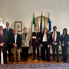 L’Ambasciatore d’Italia a Helsinki, Nicola Todaro Marescotti ha presieduto la riunione della rete consolare onoraria italiana in Finlandia