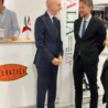 L’Ambasciatore d’Italia in Serbia Gori ha partecipato alla 93ª fiera internazionale dell’agricoltura di Novi Sad ed ha presenziato alla firma dell’accordo tra LEGACOOP e l’Unione delle Cooperative della Vojvodina