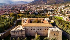 L’Aquila Capitale Italiana della Cultura: al Munda in mostra tre grandi capolavori