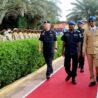 MIADIT Somalia: conclusa a Gibuti la 24a sessione addestrativa