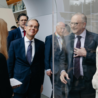 Melbourne, il Primo Ministro Albanese visita la mostra “Rome: Empire, Power, People”