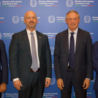 Mimit: il Ministro Urso ha incontrato Roberts (Heritage Foundation). Focus su collaborazione scientifica, produttiva e tecnologica tra Italia-Usa
