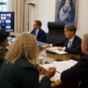 Minerali critici: il Ministro Urso al G7, “rafforzare subito le catene del valore, cooperando con paesi estrattori e investendo in riciclo e stoccaggio”