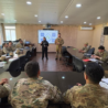 Libano: MTC4L, formazione sul campo per i militari delle LAF