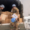 UNIFIL Sector West: interventi a supporto delle strutture sanitarie locali nel sud del Libano