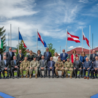 Bosnia-Erzegovina: a Camp Butmir il primo Round Table di EUFOR ALTHEA