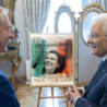 80 anni della Repubblica Italiana, presentato al Presidente Mattarella il francobollo celebrativo