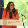 Ministro Locatelli: Inaugurata a Berlino la mostra sulla Carta di Solfagnano