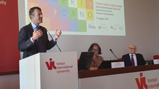 Nasce a Venezia il Nodo Italo-Latinoamericano: nuovo spazio di cooperazione per la promozione dell’arte contemporanea latinoamericana