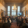 “Osama in viaggio verso casa: presentato all’Ambasciata d’Italia presso la Santa Sede il documentario dell’associazione Pro Terra Sancta