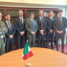 Paesi Bassi, incontro all’Ambasciata d’Italia a L’Aja la Luiss Alumni Network di Amsterdam