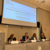 Porta (Pd – ripartizione America Meridionale) al convegno Tavazza: “Il volontariato non ha colore politico, è patrimonio della repubblica”
