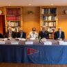 Presentato al Circolo degli Esteri il volume Villa Stolojan di Gaetano Cortese