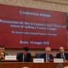 Presentato in Senato il libro di Carmelo Cutuli sulla Country Image con la prefazione del Sen. Francesco Giacobbe