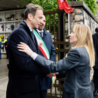 A Gemona del Friuli l’intervento del Premier Meloni per il 50° anniversario del terremoto del 1976: Il Modello Friuli è il miglior esempio di ricostruzione post sismica che l’Italia abbia conosciuto ad oggi. Un modello nato da semplici ma brillanti intuizioni, così visionarie per l’epoca da essere ancora oggi efficaci