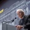50° anniversario del terremoto in Friuli, Mattarella: “La resilienza ha radici in questa terra”