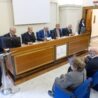 Il Presidente Mattarella ha partecipato al seminario di studio organizzato in occasione dei vent’anni dell’elezione di Giorgio Napolitano a Presidente della Repubblica