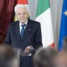 Il Presidente Mattarella riceve i nuovi giovani Alfieri della Repubblica: “I giovani coltivano tanti valori positivi e molta voglia di costruire”