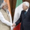 Al Quirinale l’incontro tra Presidente della Repubblica e il Primo Ministro indiano, Mattarella: “La comunità indiana in Italia è molto apprezzata: opera in maniera dinamica, attiva e laboriosamente, contribuendo alla vita del nostro Paese”