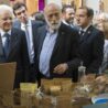 “Chi semina utopia, raccoglie realtà”: addio al fondatore di Slow Food  Carlo Petrini. Il movimento Slow Food: “Grandi la sua capacità di visione e amore per il bene comune, per le relazioni tra gli esseri umani, per la natura e la biodiversità”. Mattarella: “Lascia un grande vuoto non soltanto nel mondo della scienza enogastronomica, ma anche nell’intera società e non solo in Italia”. Tajani: “L’Italia perde un grande ambasciatore delle sue tradizioni, del dialogo tra culture e del  legame profondo tra uomo, territorio e qualità della vita che rende unico il nostro Paese”