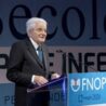 Cerimonia per i 100 anni della giornata internazionale dell’infermiere, Mattarella: “Il lavoro generoso e professionale degli infermieri è motore dell’universalità del diritto alla salute”