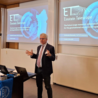 Progetto Einstein Telescope, l’Ambasciata a Stoccolma e il Royal Institute of Technology in un evento su scienza e tecnologia per il futuro dell’Europa