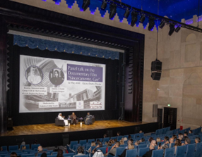 Qatar, Ambasciata d’Italia: documentario a Doha dedicato a Gae Aulenti