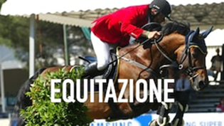 Rai Italia: Piazza di Siena, Coppa delle Nazioni e Piccolo Gran Premio