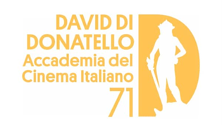 Rai Italia: 71° Premio David di Donatello