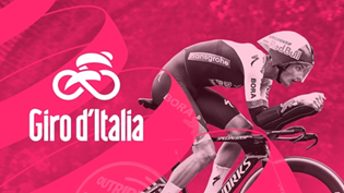 Rai Italia: le tappe del 109° Giro d’Italia (8-31 maggio)