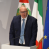 50° anniversario del terremoto in Friuli. Il Consiglio Regionale a Gemona: Mattarella e Meloni, Friuli modello