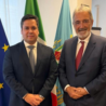 Regione Lazio: il Presidente Rocca incontra l’Ambasciatore cubano Aguilar
