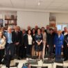 Roma applaude al docufilm “Utopia, Viaggi senza ritorno”