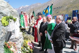 Scomparso Gianclaudio Bressa, ex sindaco di Belluno, parlamentare e sottosegretario. Oscar De Bona (Abm): “Un uomo delle Istituzioni legato alla storia del nostro territorio”