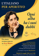 Serbia, “Ogni alba ha i suoi dubbi”: serata di poesia dedicata ad Alda Merini nella Residenza dell’Ambasciatore a Belgrado (26 maggio)