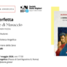 Società Dante Alighieri: “L’opera perfetta. Vita e morte di Masaccio”, il 27 maggio alla Biblioteca Angelica la presentazione del libro di Alessandro Masi sulla misteriosa morte a Roma del grande artista rinascimentale