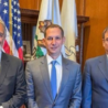 Stati Uniti, conclusa la missione dell’Ambasciatore Peronaci nella West Coast: “Italia e California sempre più vicine”