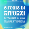“Storie di ritorni: dove non si era mai stati prima”: serata a Levico Terme per i 150 anni dell’emigrazione trentina in Argentina (7 maggio)