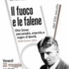 Svizzera, “Aperitivo con l’autore” di GIR – Giovani in Rete :presentazione  de “Il fuoco e le falene” di Marco Minoletti alla Casa delle Associazioni di Basilea (22 maggio)