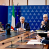 Tajani presiede riunione con gli Ambasciatori in Iran, Israele, Libano e Stati Uniti