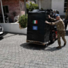 UNIFIL: il contingente italiano sostiene la consegna di oltre due tonnellate di aiuti agli sfollati in Libano